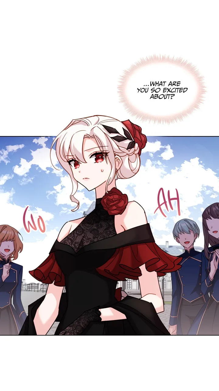 Read The Lady Needs a Break chapter 11 image 47 on Lezhin