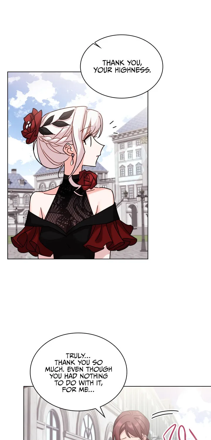 Read The Lady Needs a Break chapter 11 image 48 on Lezhin