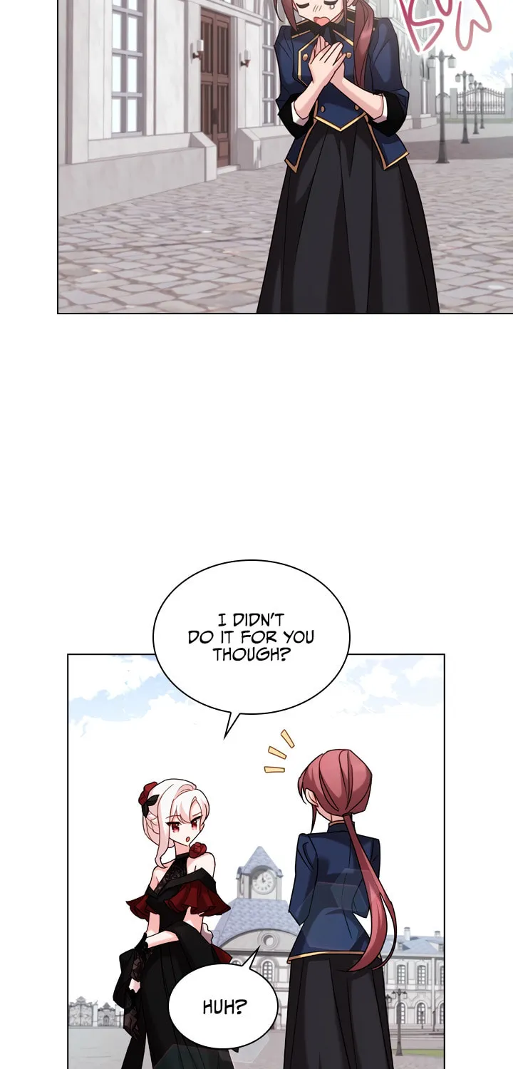 Read The Lady Needs a Break chapter 11 image 49 on Lezhin