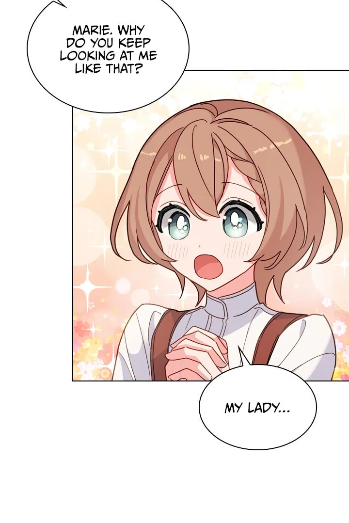 Read The Lady Needs a Break chapter 11 image 5 on Lezhin