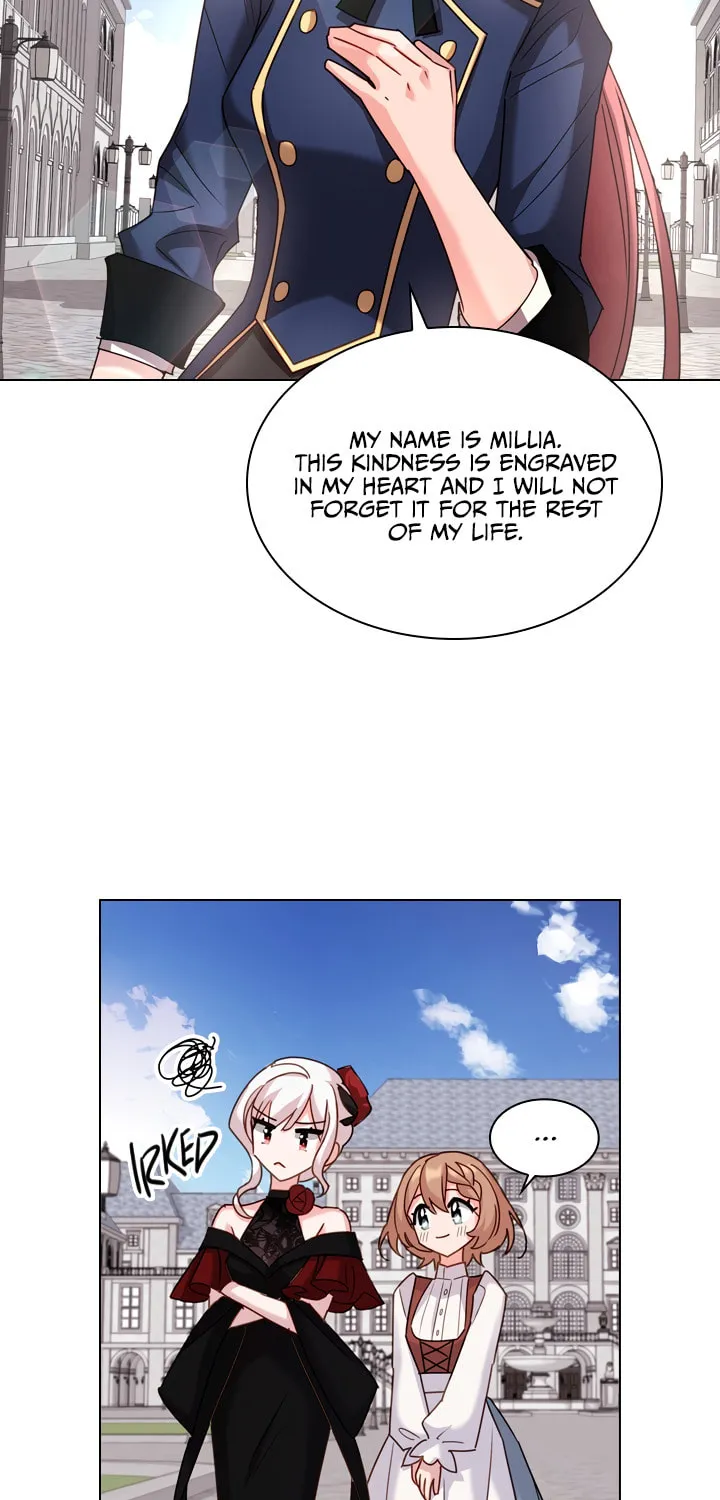 Read The Lady Needs a Break chapter 11 image 52 on Lezhin