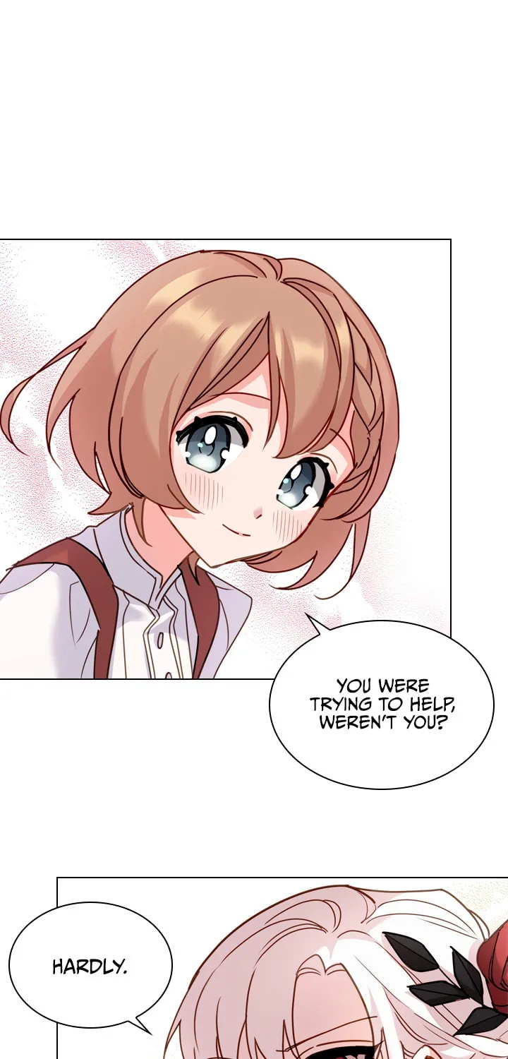 Read The Lady Needs a Break chapter 11 image 54 on Lezhin