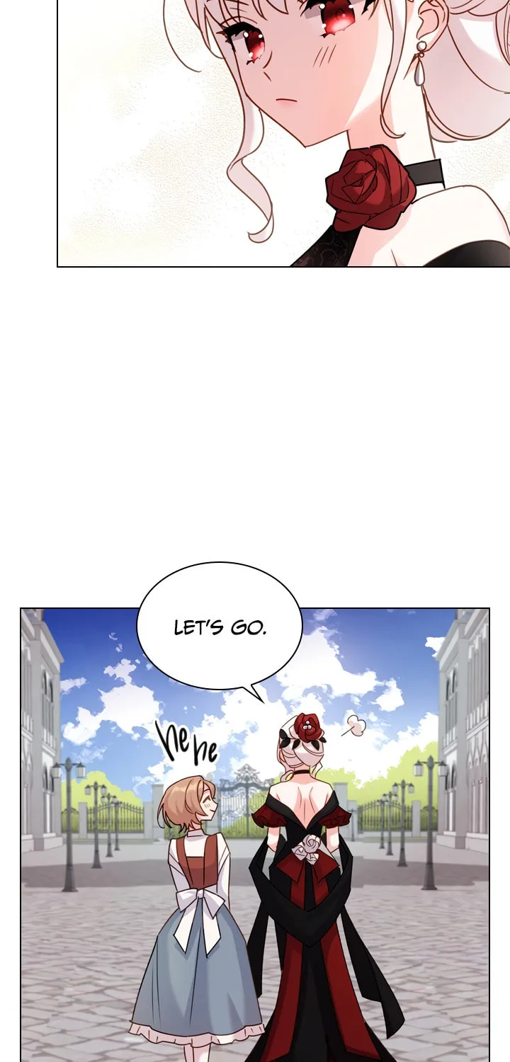 Read The Lady Needs a Break chapter 11 image 55 on Lezhin