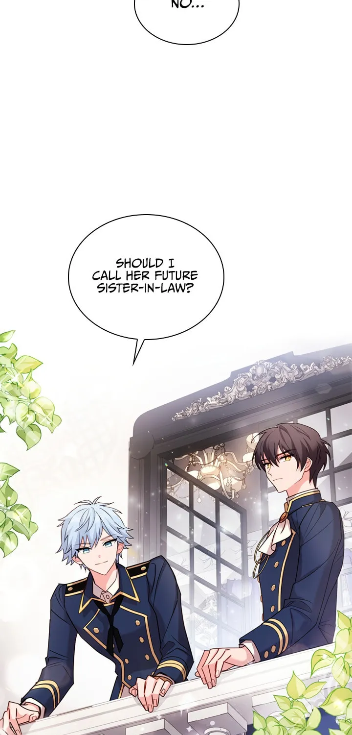 Read The Lady Needs a Break chapter 11 image 58 on Lezhin