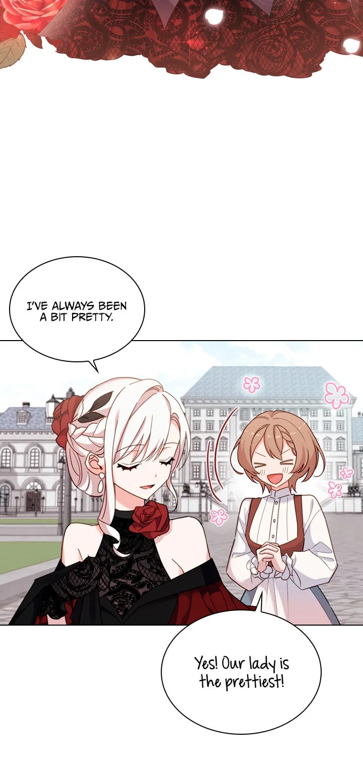 Read The Lady Needs a Break chapter 11 image 7 on Lezhin