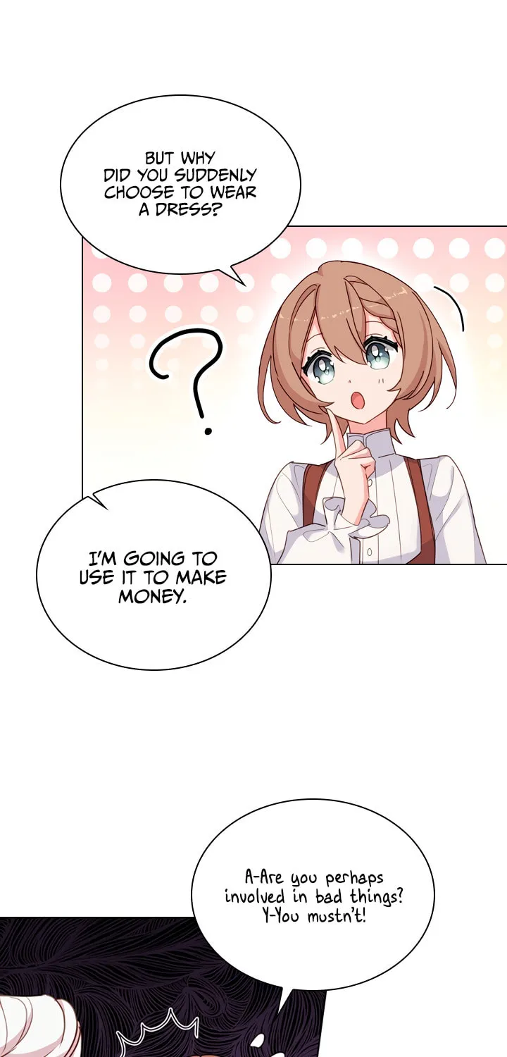 Read The Lady Needs a Break chapter 11 image 8 on Lezhin