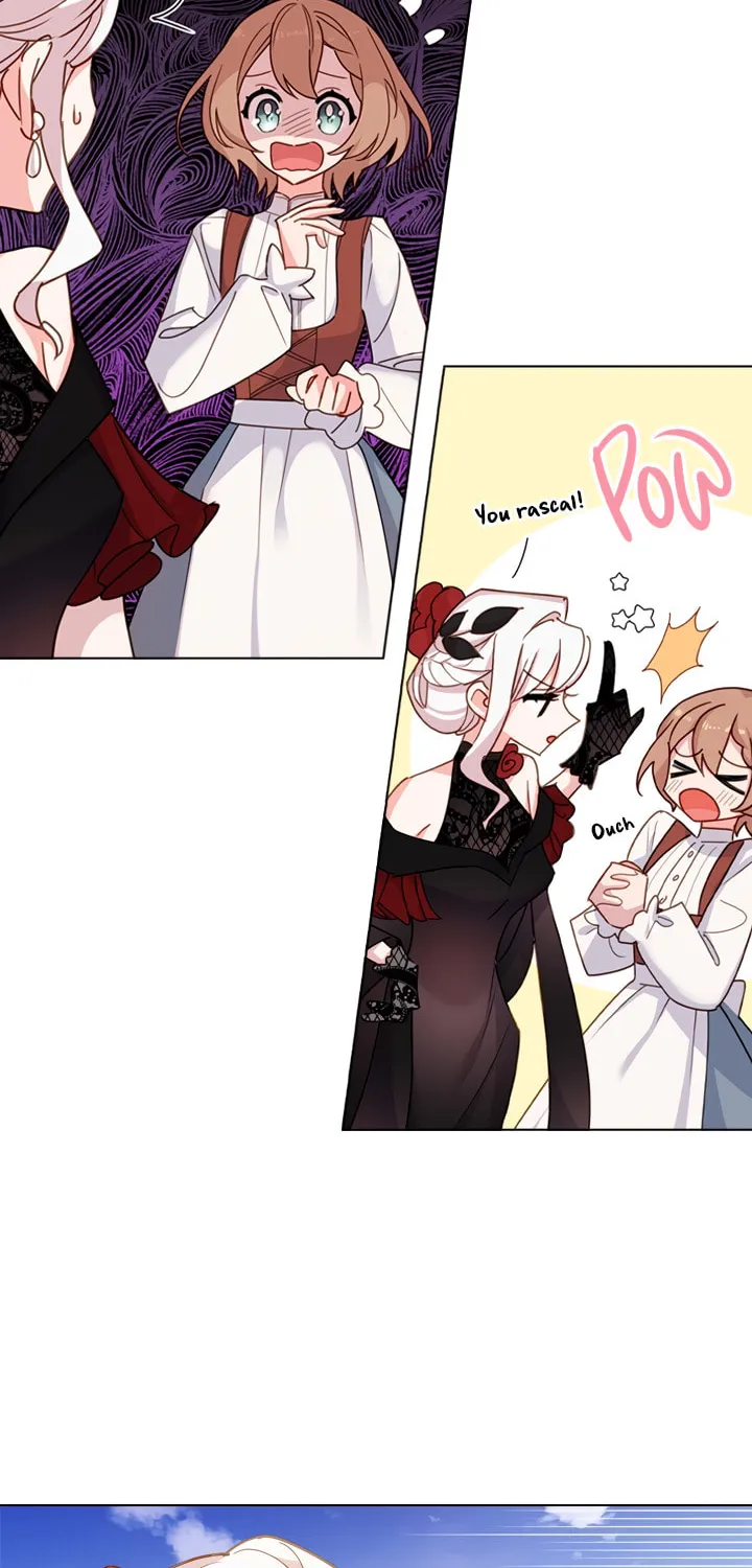 Read The Lady Needs a Break chapter 11 image 9 on Lezhin