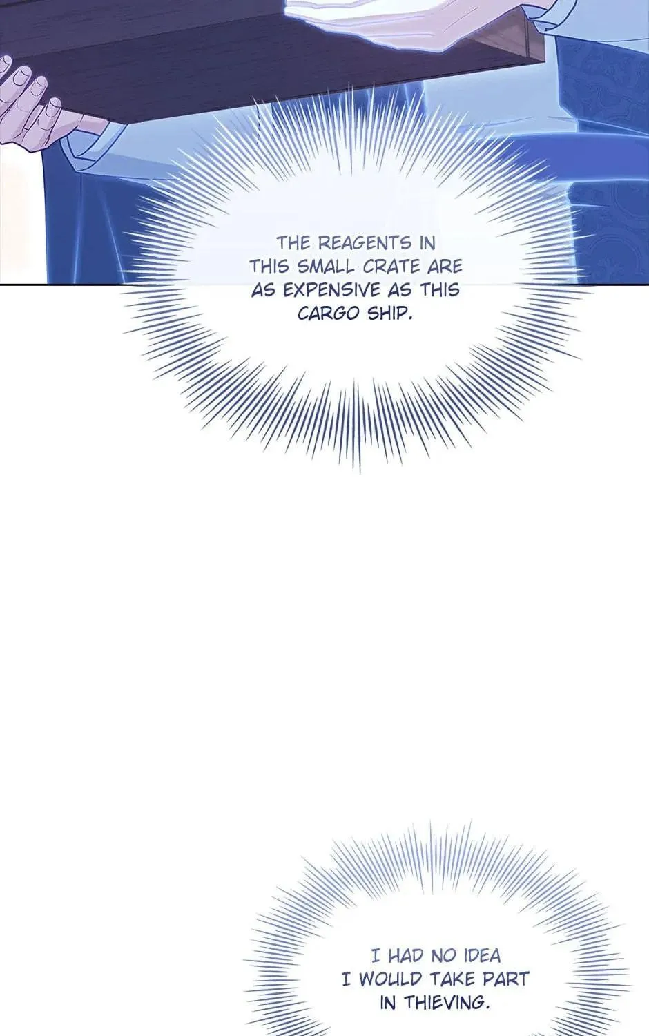 Read The Lady Needs a Break chapter 110 image 100 on Lezhin