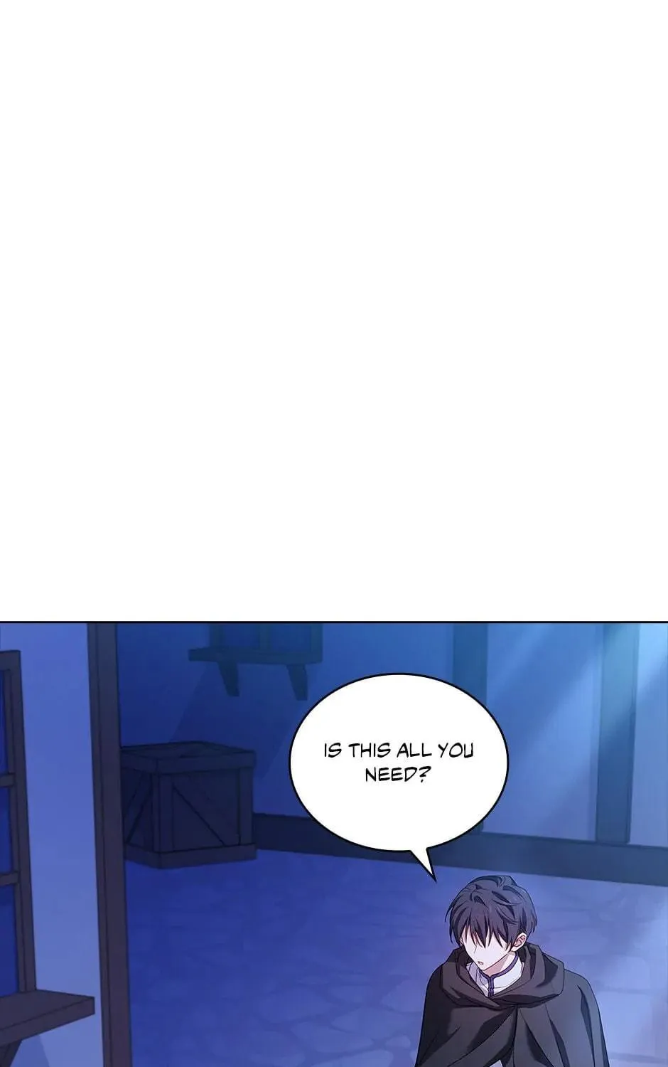 Read The Lady Needs a Break chapter 110 image 106 on Lezhin