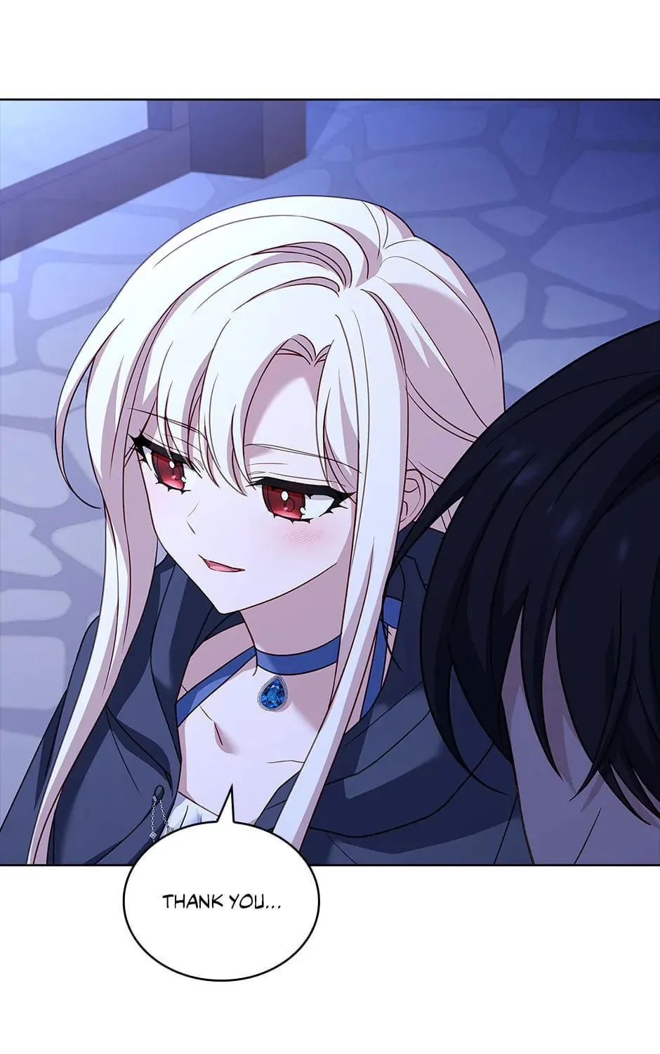 Read The Lady Needs a Break chapter 110 image 114 on Lezhin