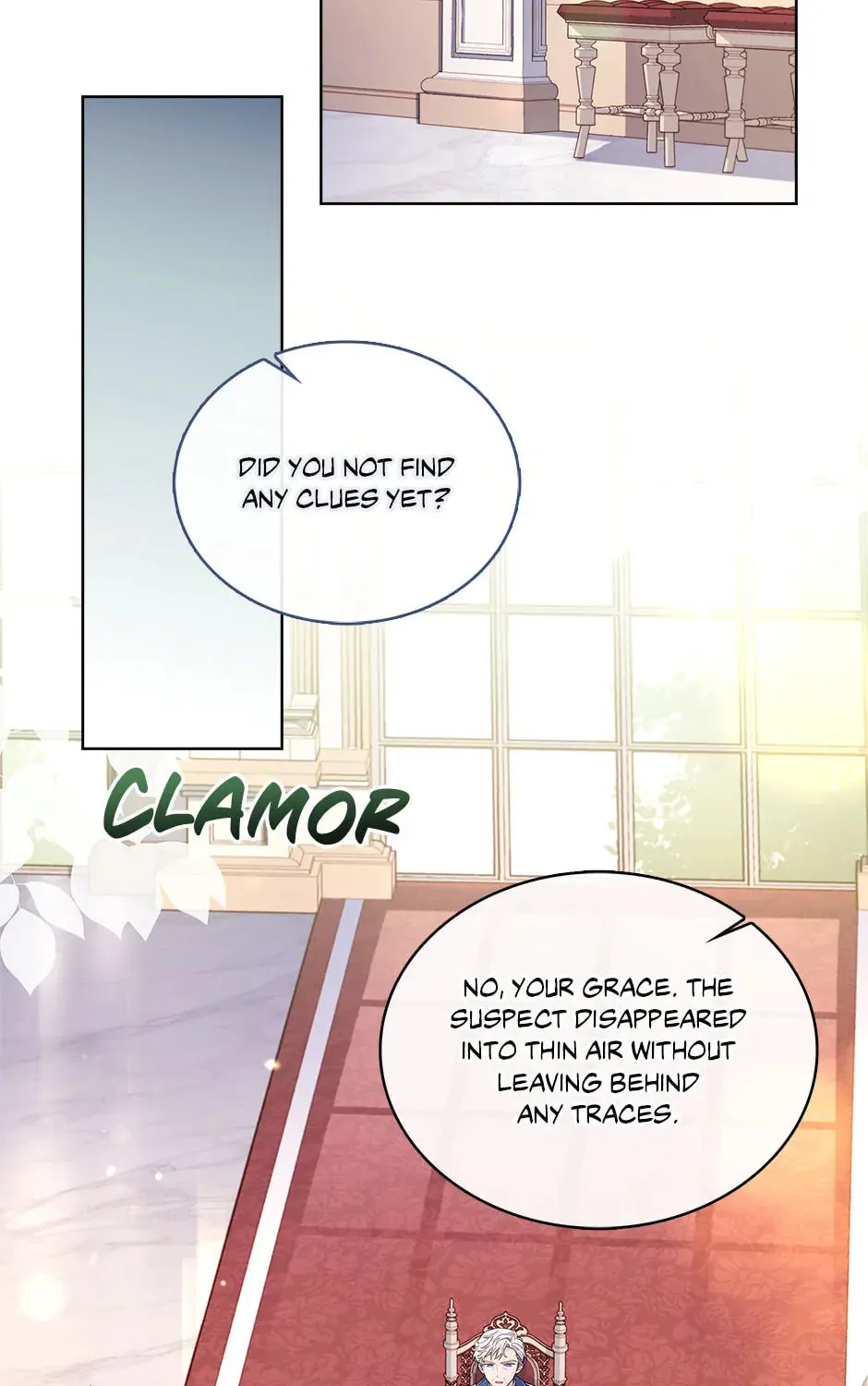Read The Lady Needs a Break chapter 110 image 134 on Lezhin