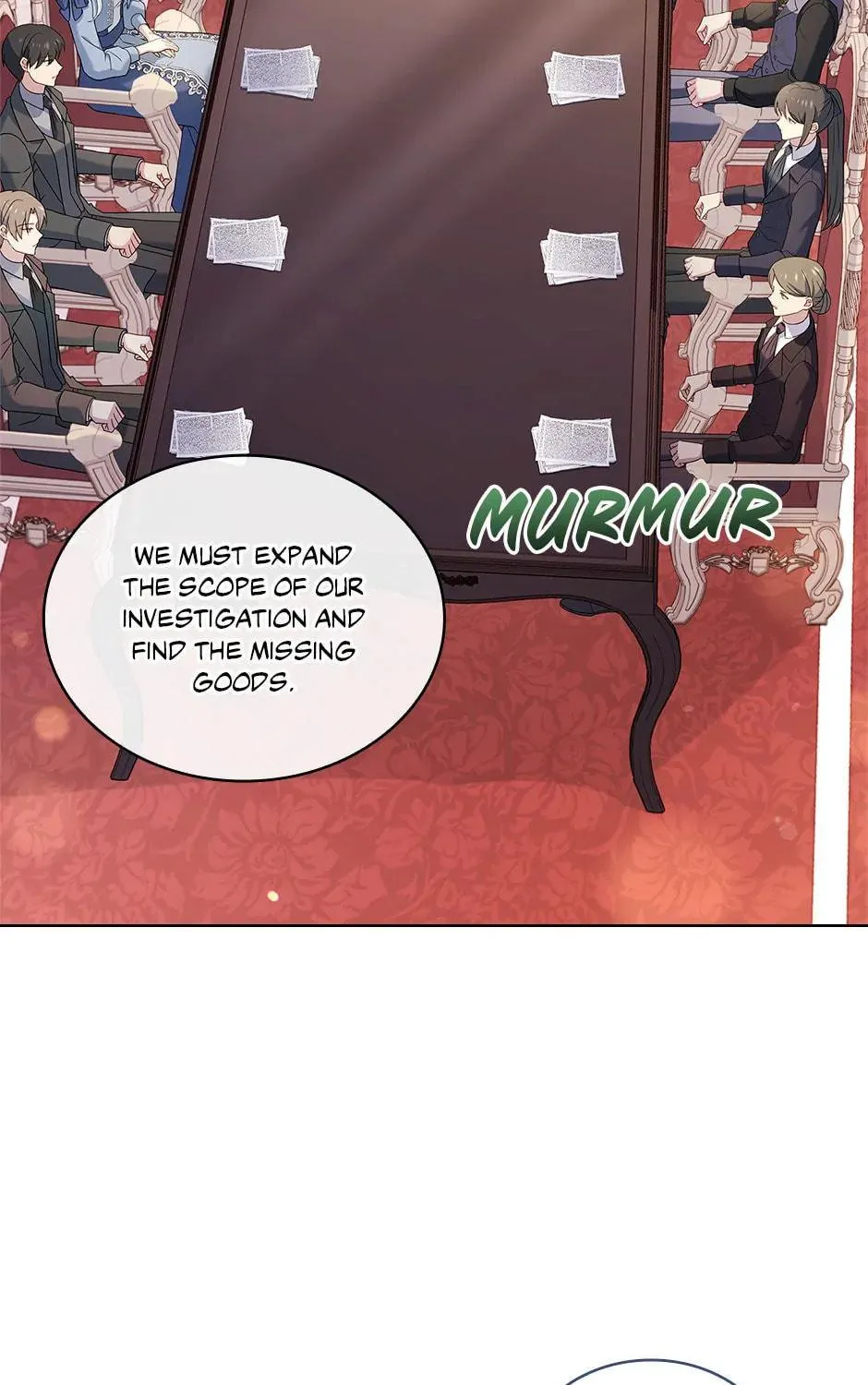 Read The Lady Needs a Break chapter 110 image 136 on Lezhin