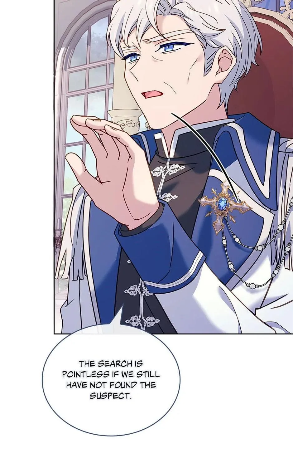 Read The Lady Needs a Break chapter 110 image 138 on Lezhin