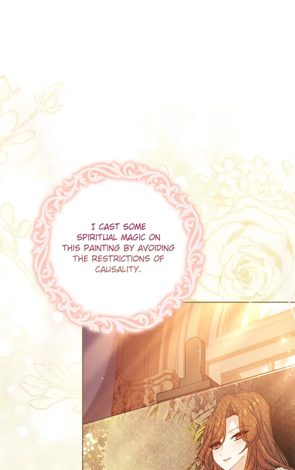 Read The Lady Needs a Break chapter 110 image 14 on Lezhin