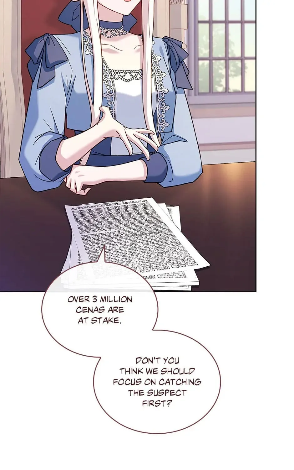 Read The Lady Needs a Break chapter 110 image 146 on Lezhin