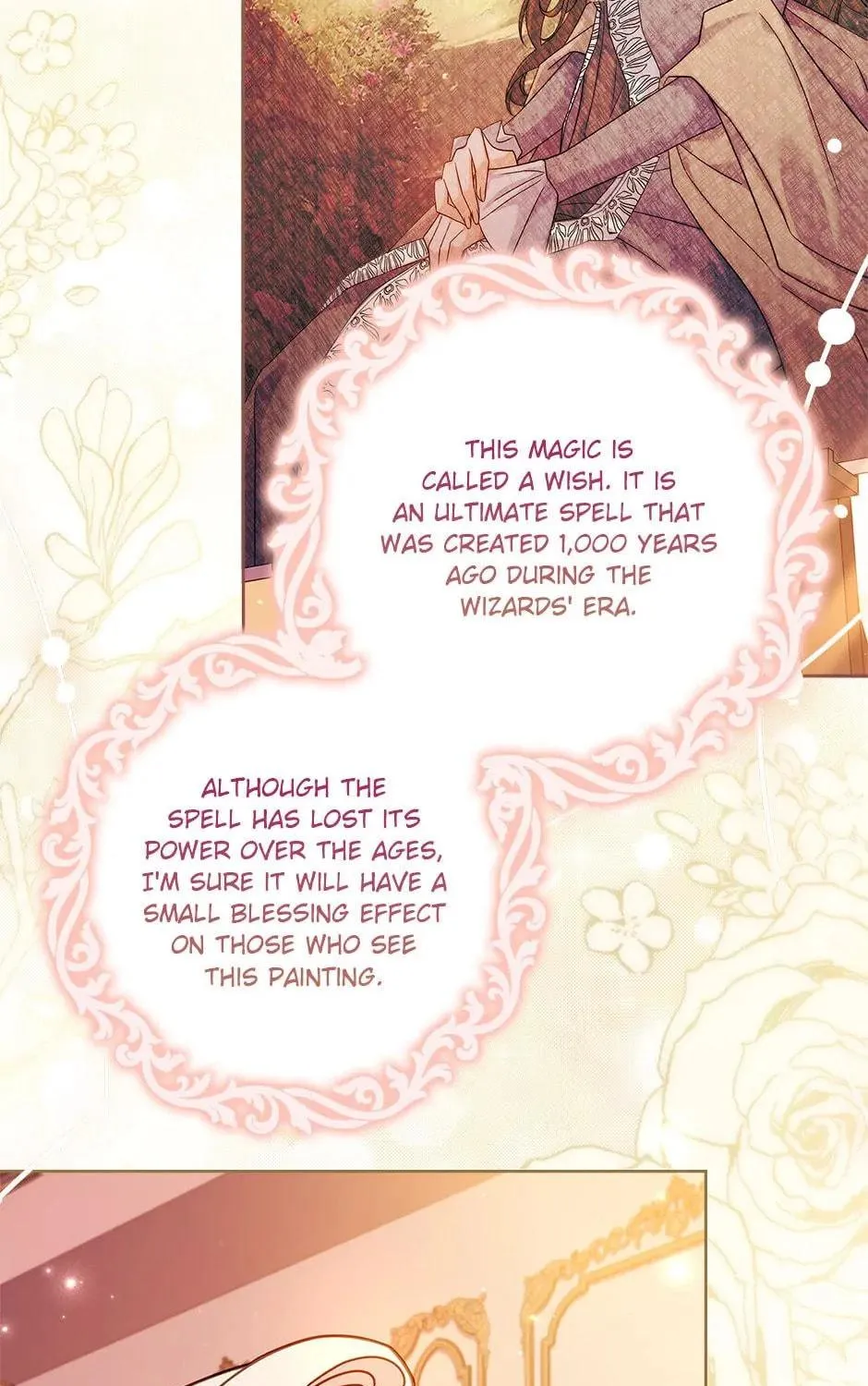 Read The Lady Needs a Break chapter 110 image 16 on Lezhin