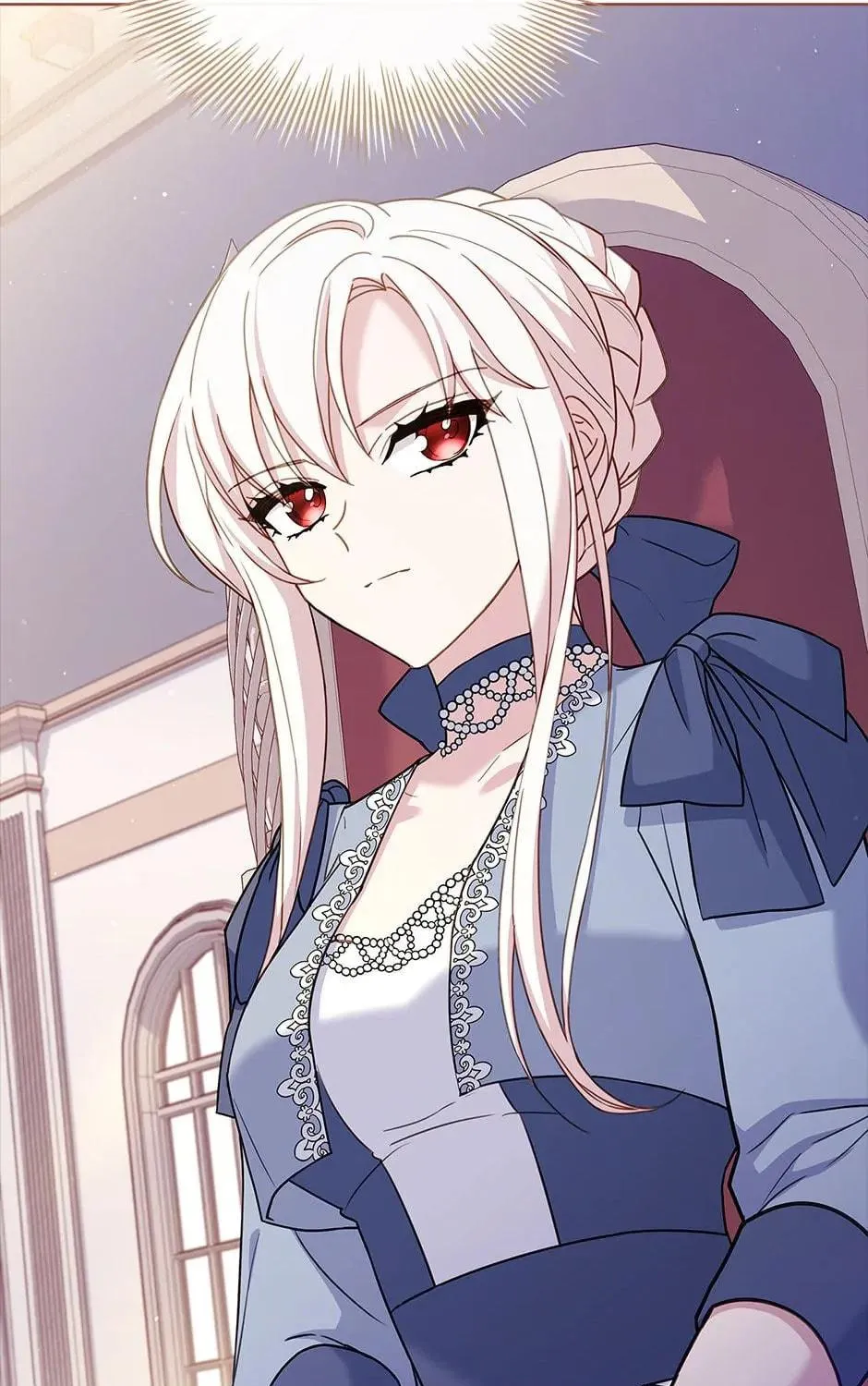Read The Lady Needs a Break chapter 110 image 160 on Lezhin