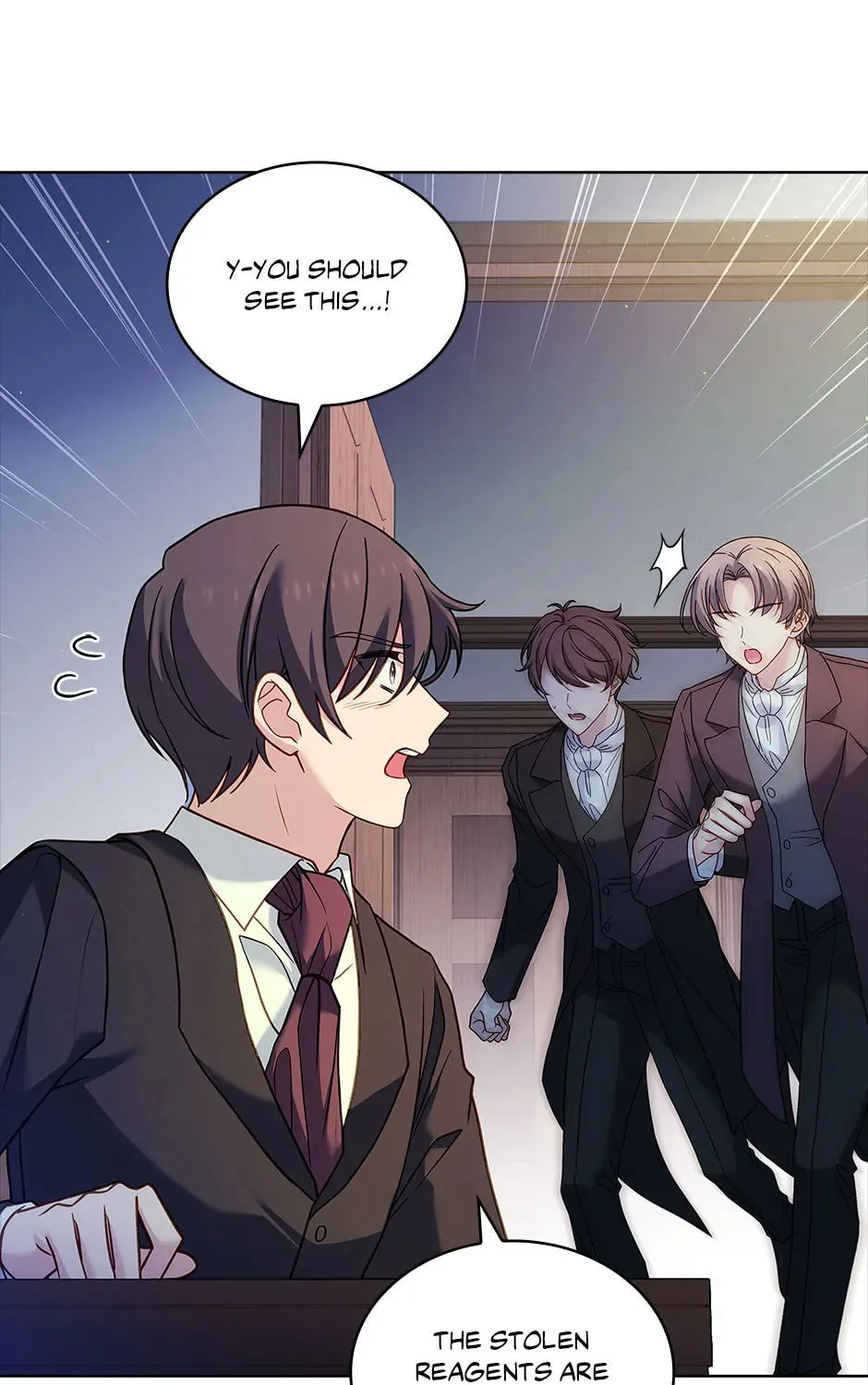Read The Lady Needs a Break chapter 110 image 170 on Lezhin