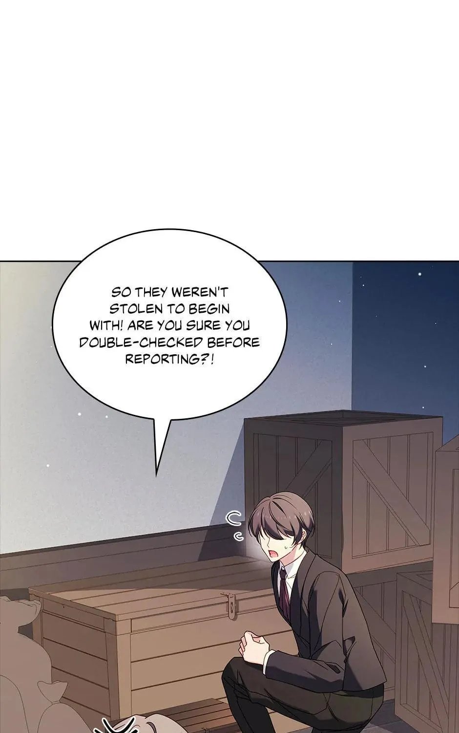 Read The Lady Needs a Break chapter 110 image 172 on Lezhin