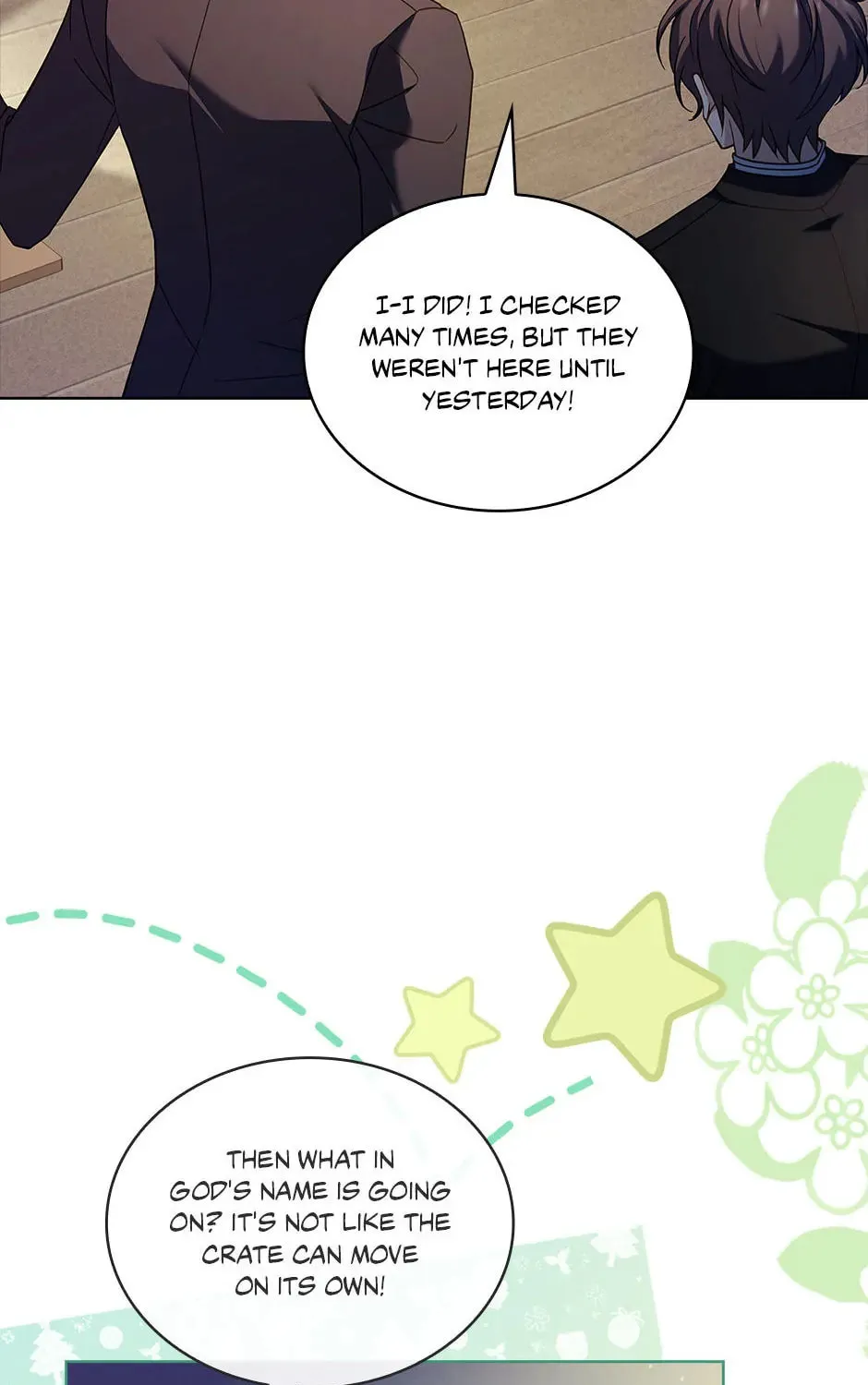 Read The Lady Needs a Break chapter 110 image 174 on Lezhin