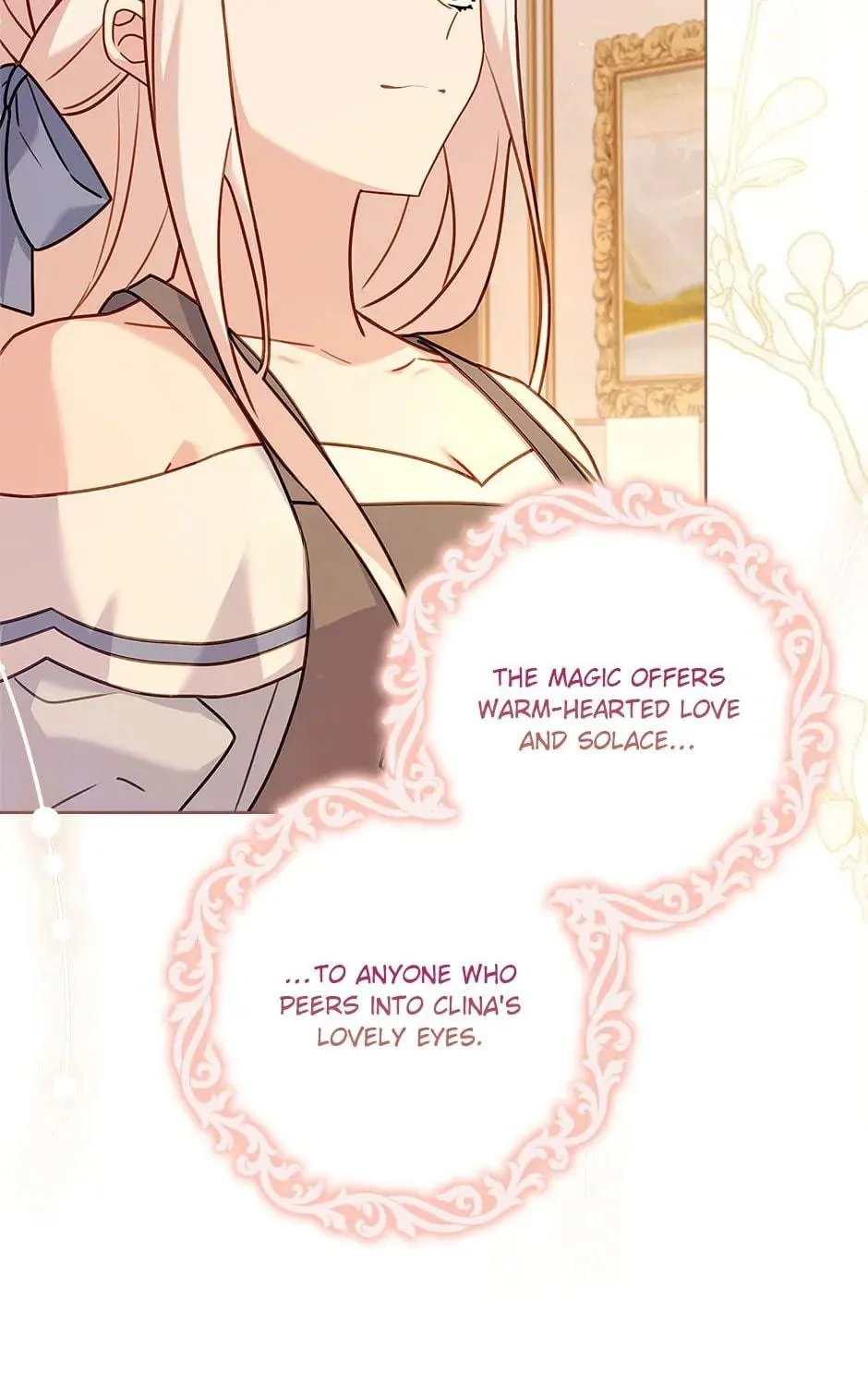 Read The Lady Needs a Break chapter 110 image 18 on Lezhin