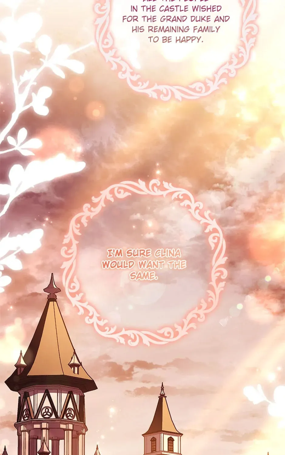 Read The Lady Needs a Break chapter 110 image 20 on Lezhin