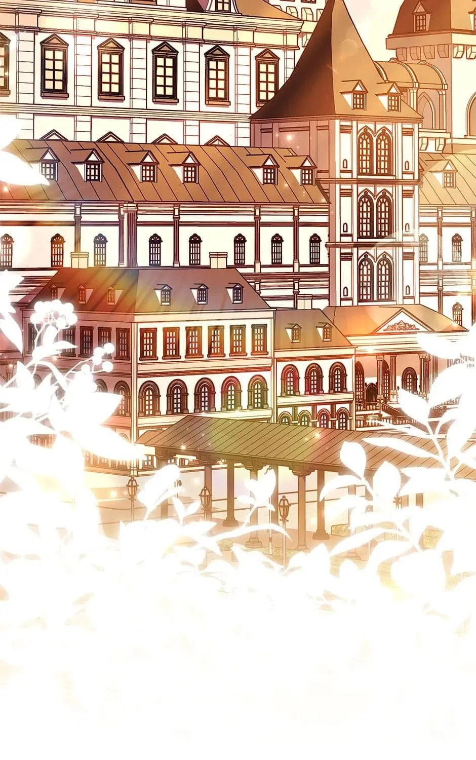 Read The Lady Needs a Break chapter 110 image 22 on Lezhin