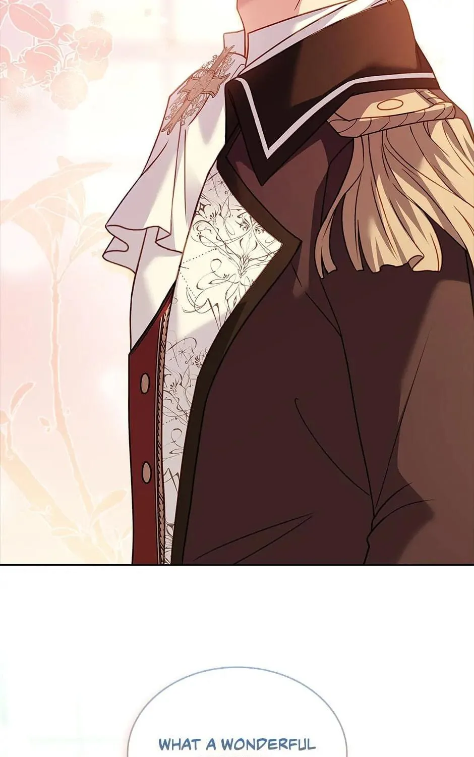 Read The Lady Needs a Break chapter 110 image 38 on Lezhin