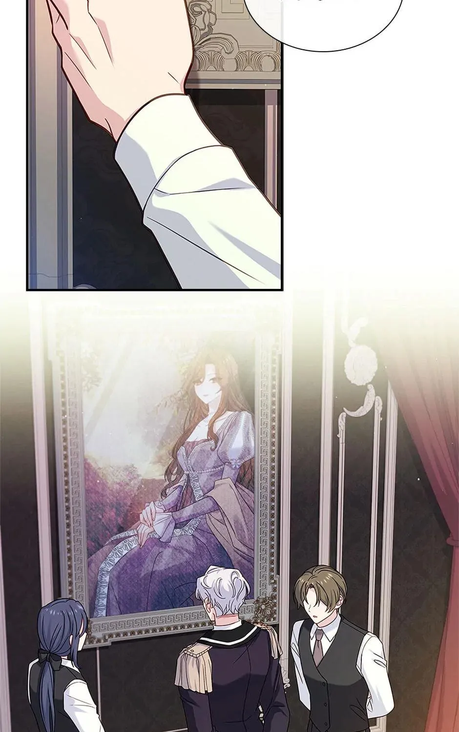Read The Lady Needs a Break chapter 110 image 48 on Lezhin