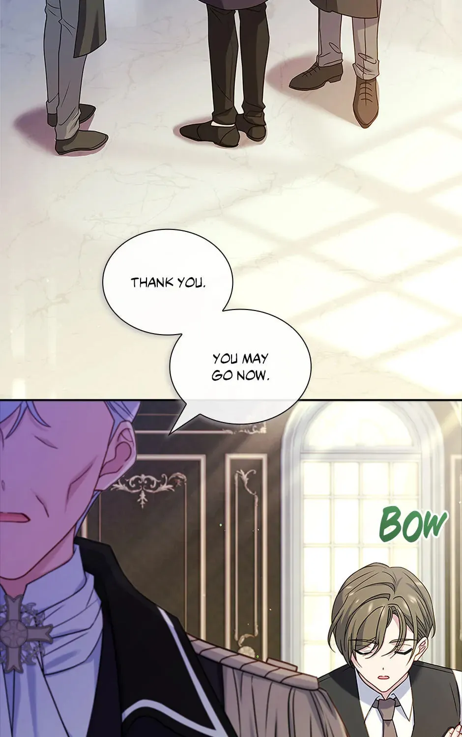 Read The Lady Needs a Break chapter 110 image 50 on Lezhin