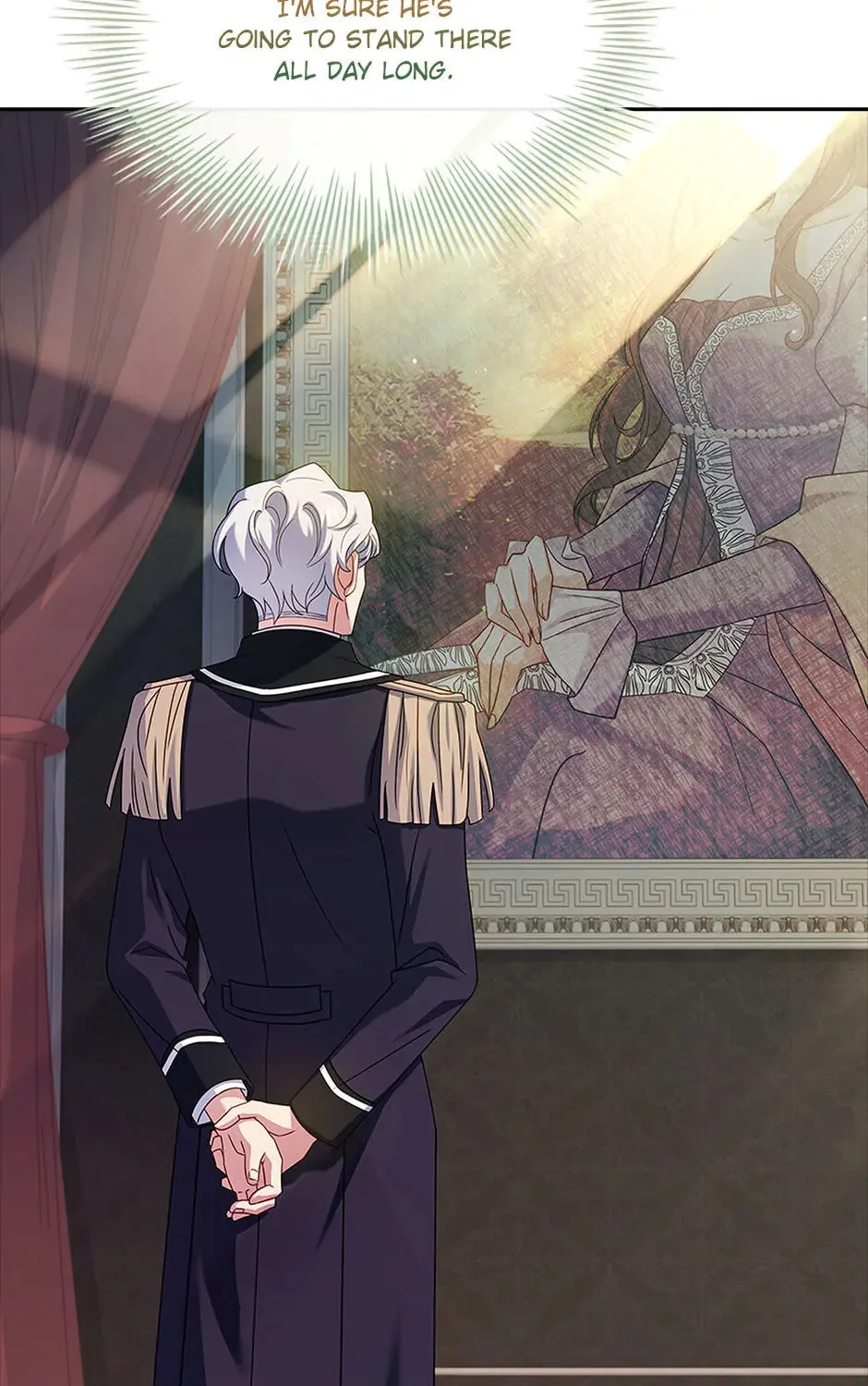 Read The Lady Needs a Break chapter 110 image 56 on Lezhin