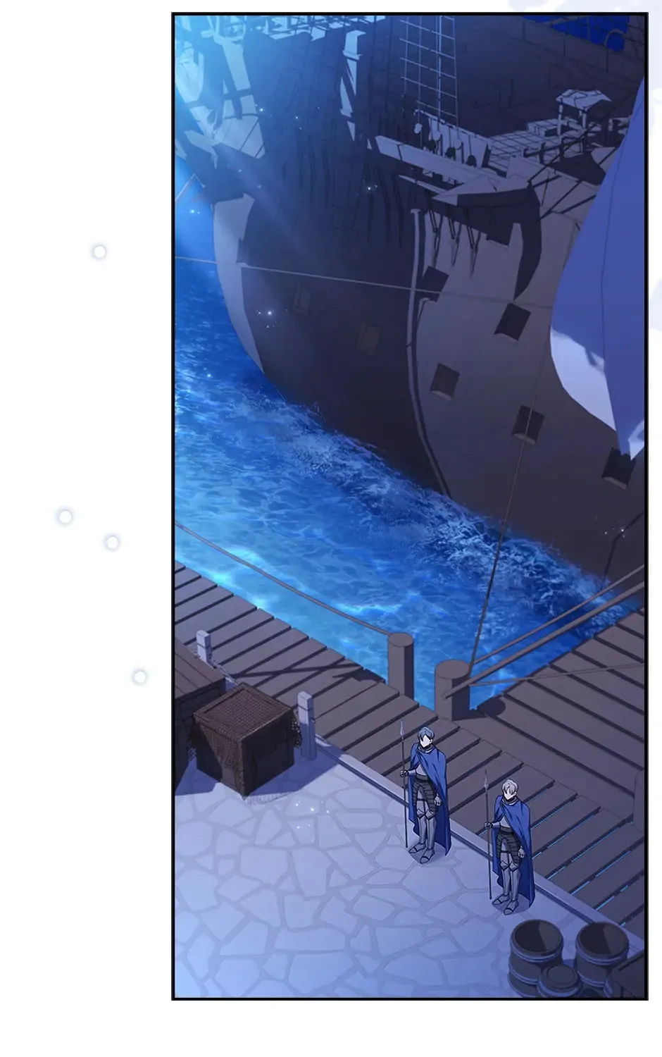 Read The Lady Needs a Break chapter 110 image 62 on Lezhin
