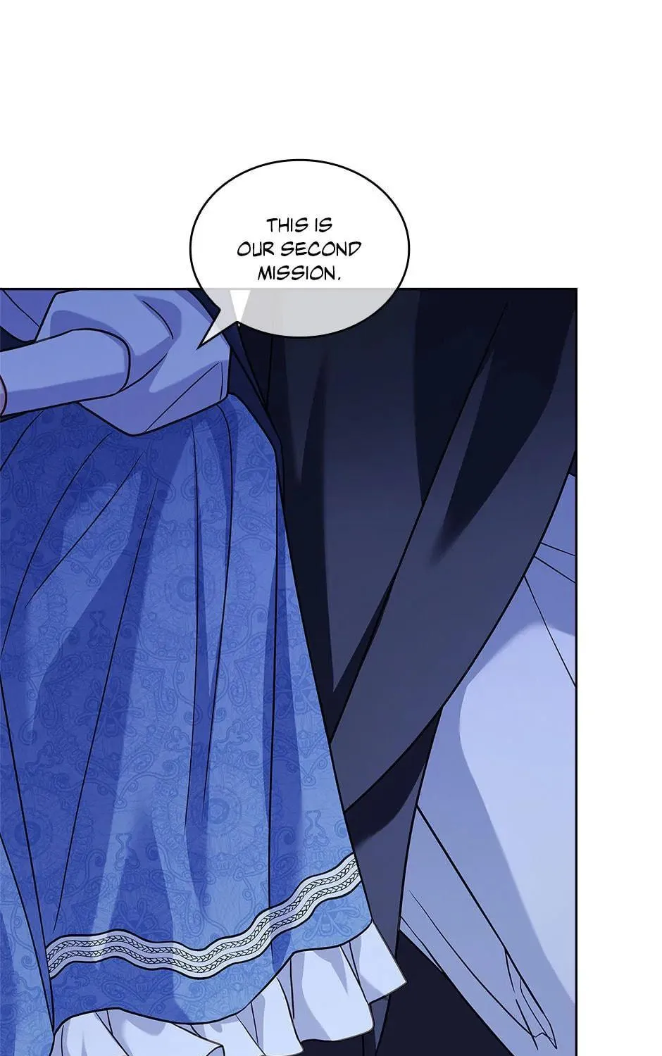 Read The Lady Needs a Break chapter 110 image 64 on Lezhin