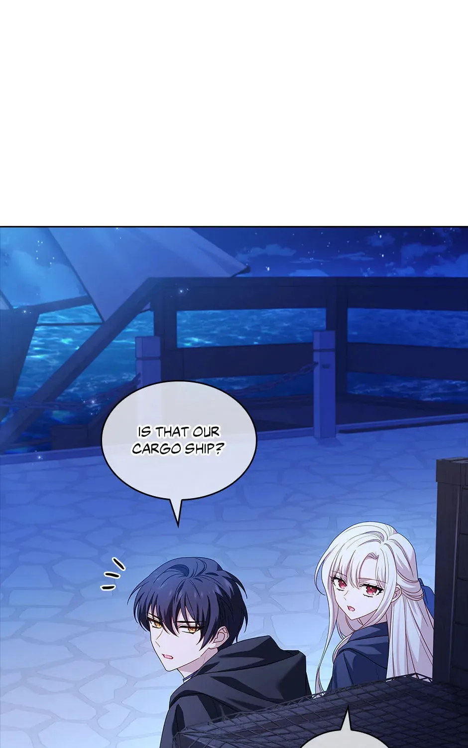 Read The Lady Needs a Break chapter 110 image 66 on Lezhin