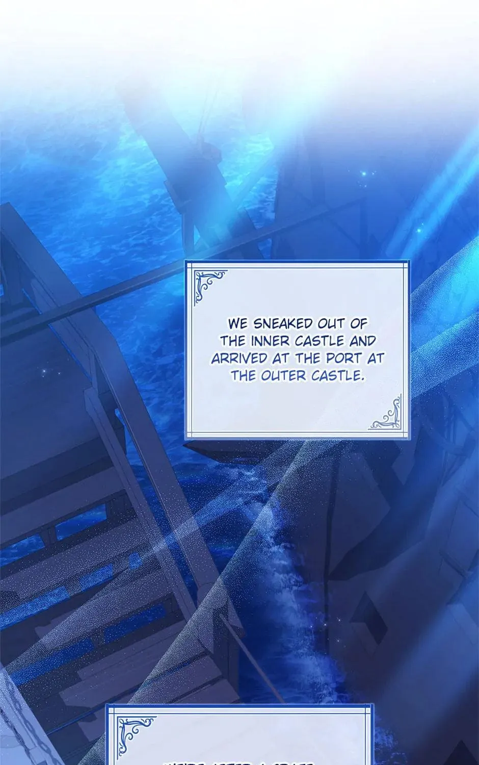 Read The Lady Needs a Break chapter 110 image 68 on Lezhin