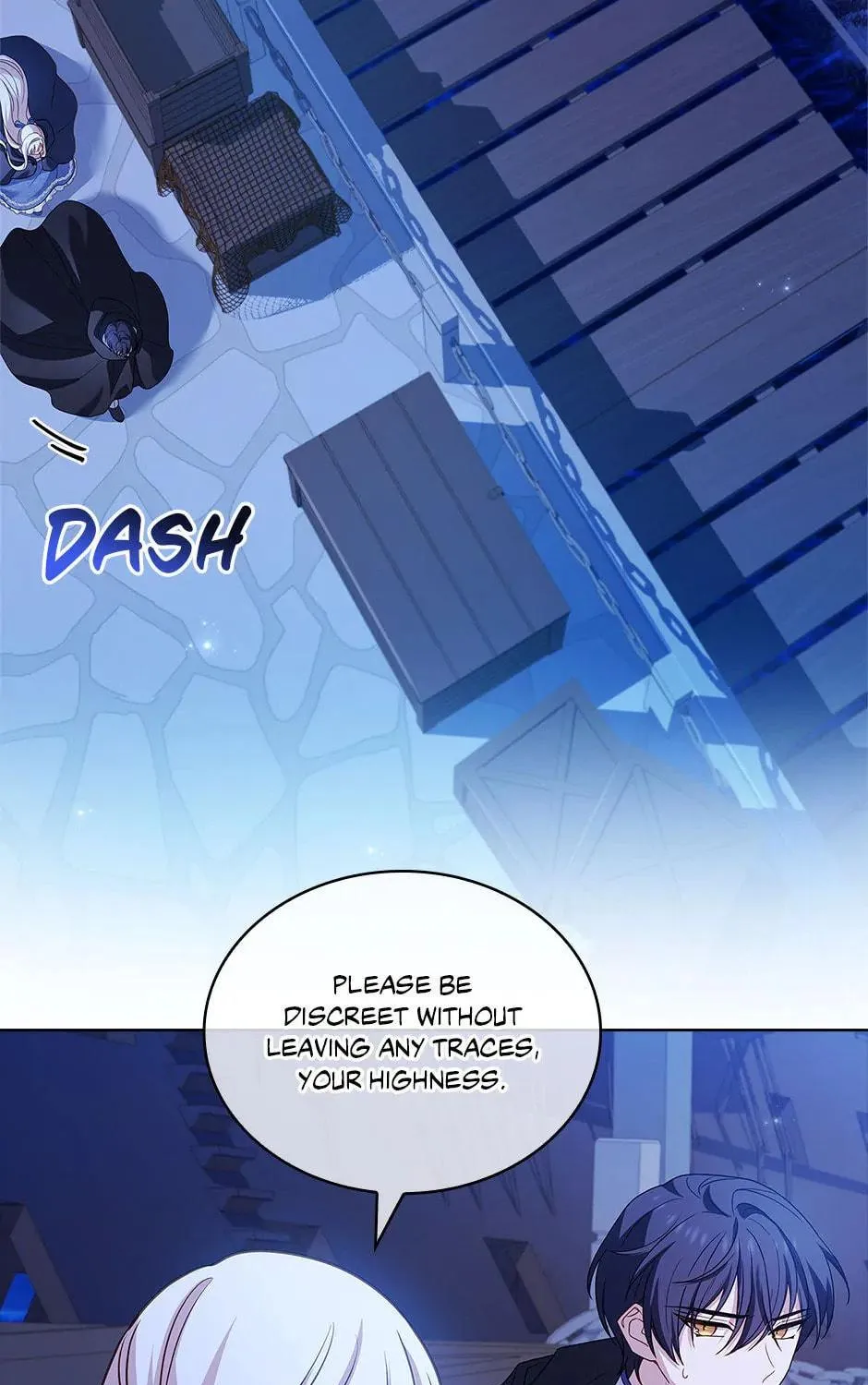 Read The Lady Needs a Break chapter 110 image 70 on Lezhin