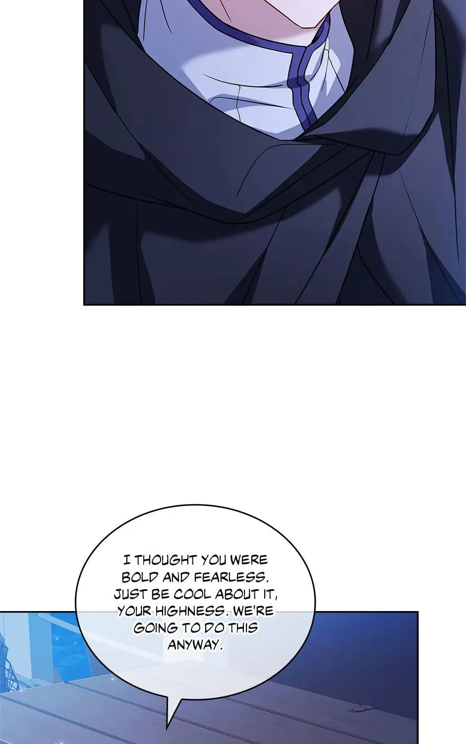 Read The Lady Needs a Break chapter 110 image 74 on Lezhin