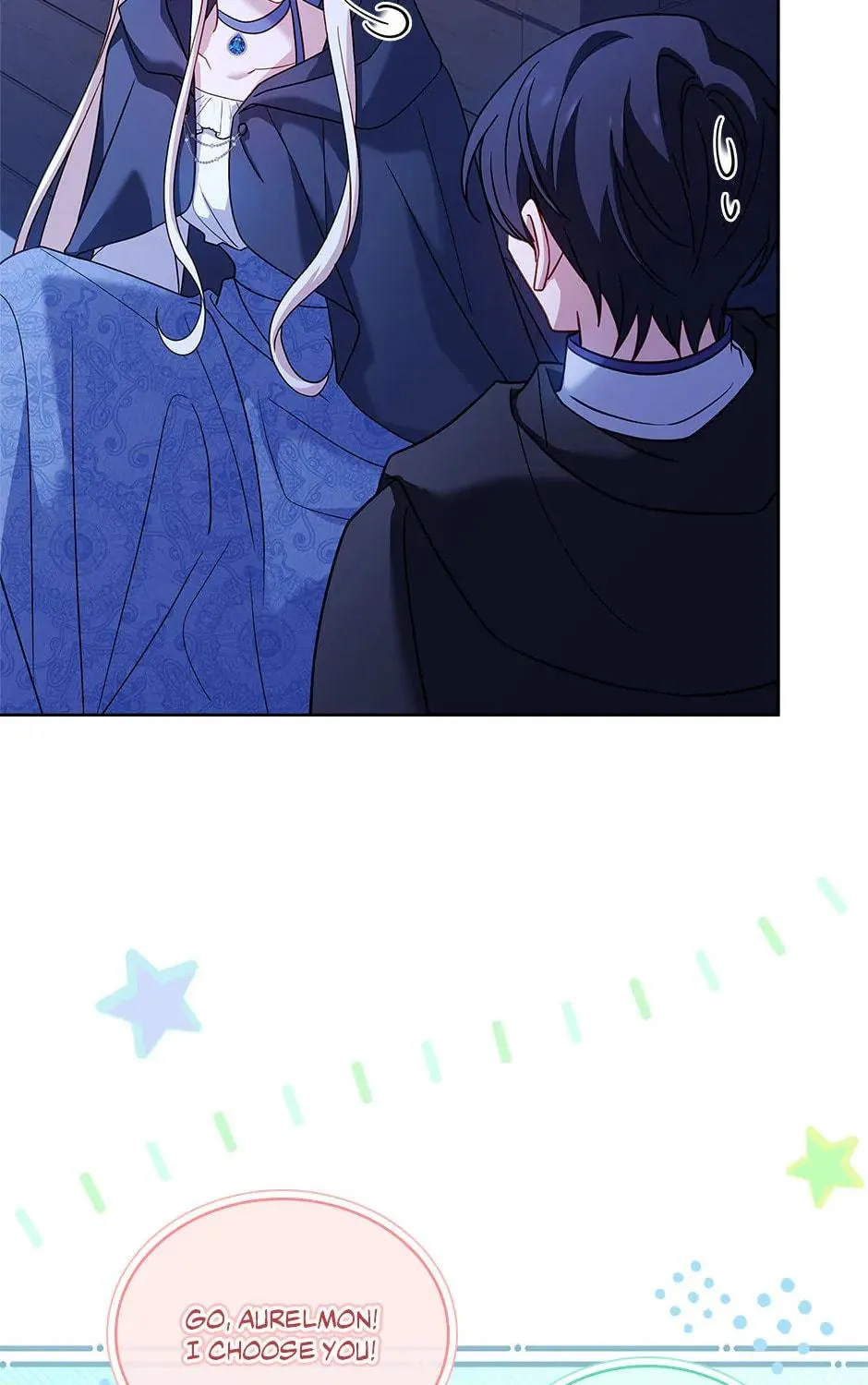 Read The Lady Needs a Break chapter 110 image 76 on Lezhin