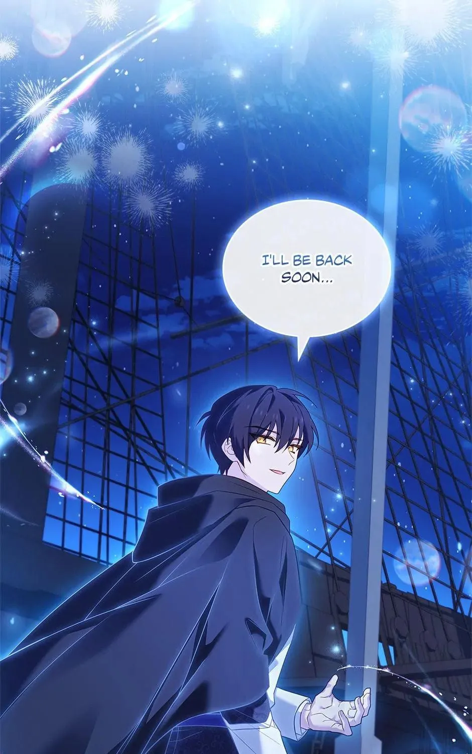 Read The Lady Needs a Break chapter 110 image 82 on Lezhin