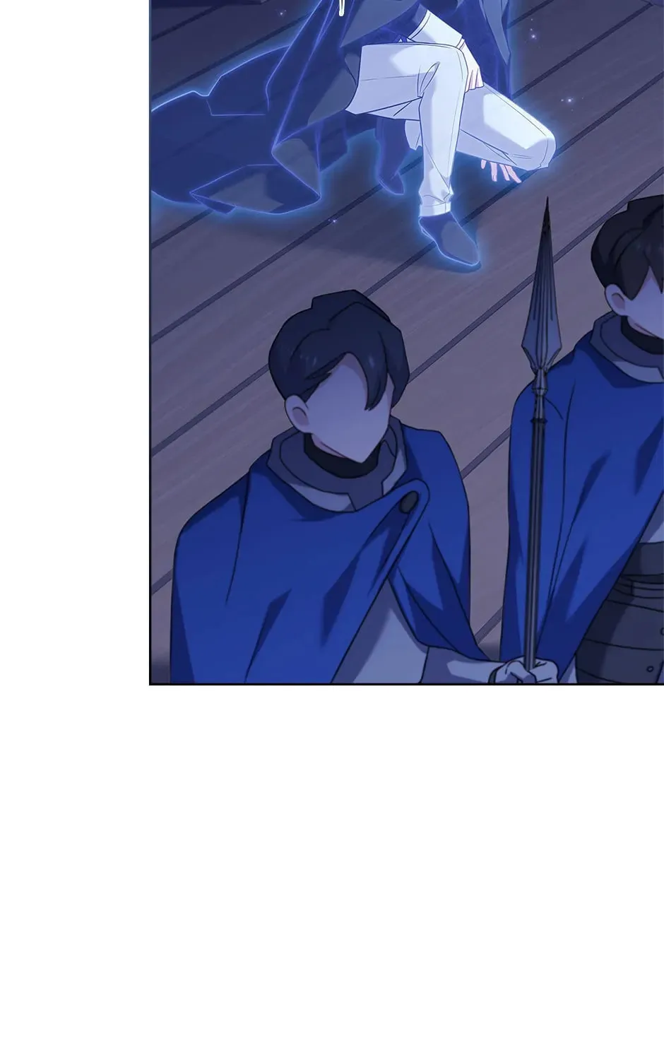 Read The Lady Needs a Break chapter 110 image 86 on Lezhin