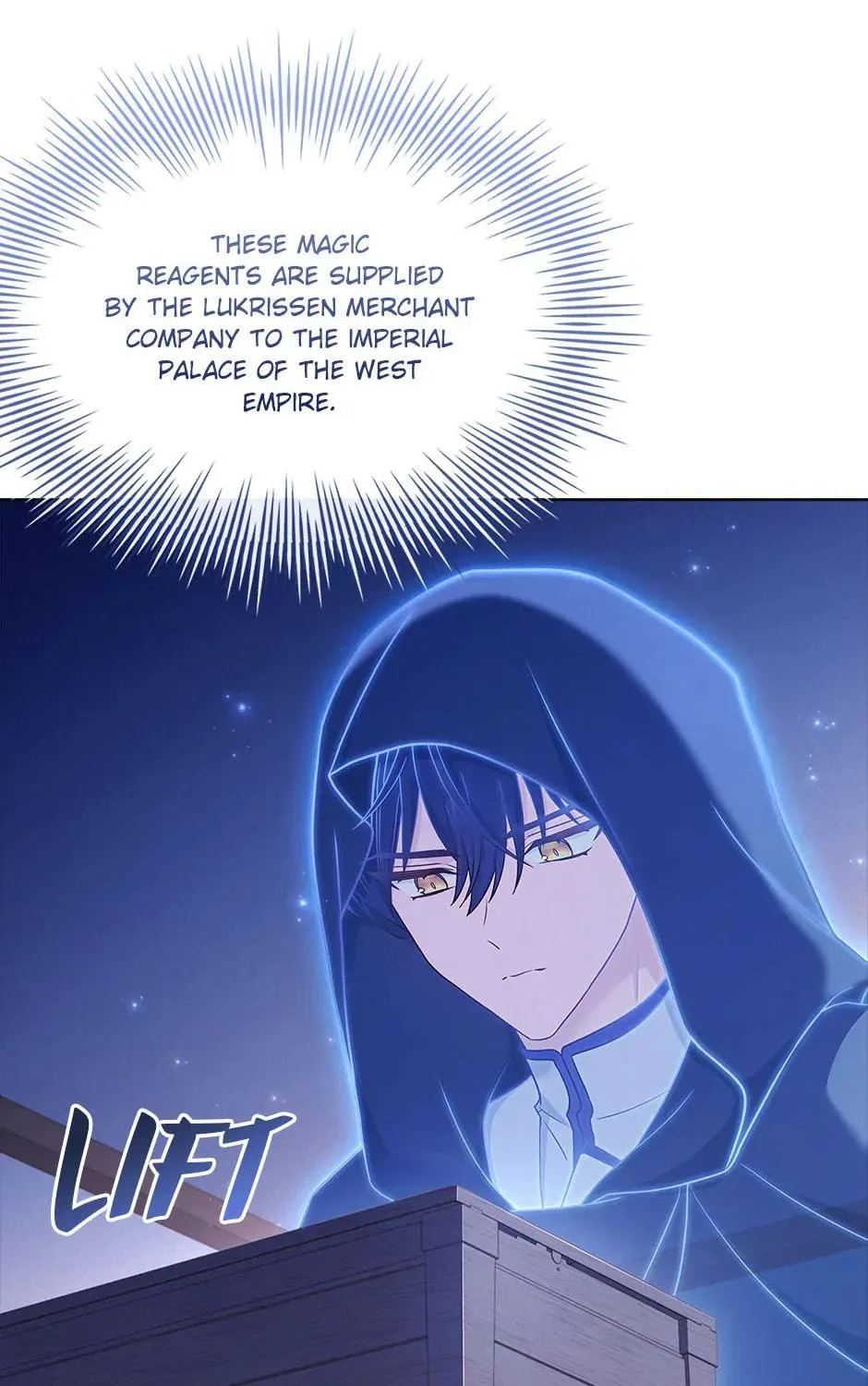 Read The Lady Needs a Break chapter 110 image 98 on Lezhin