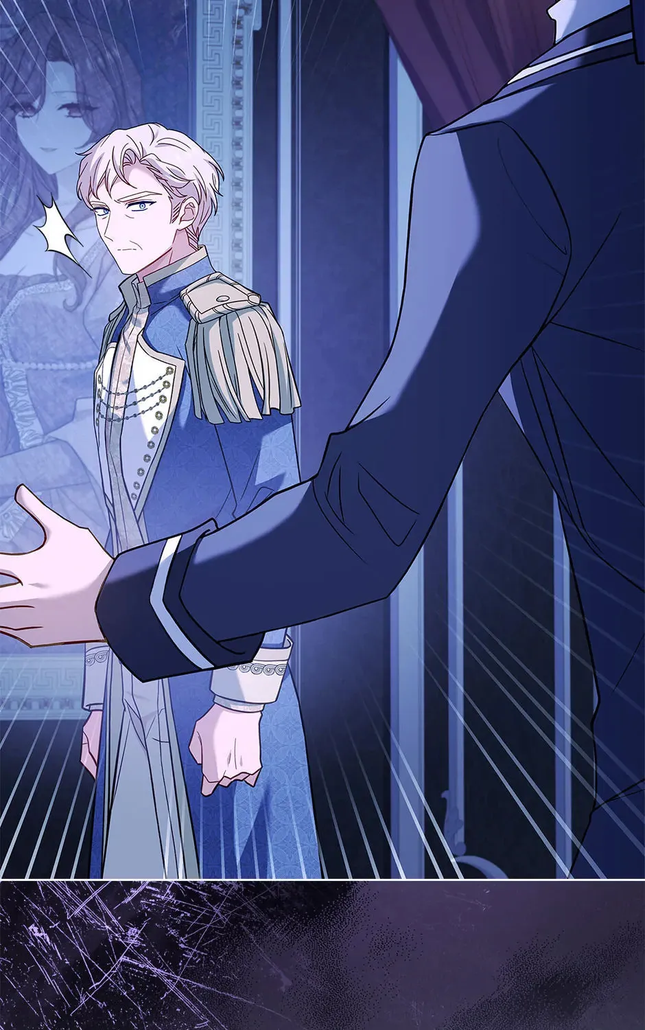 Read The Lady Needs a Break chapter 112 image 102 on Lezhin