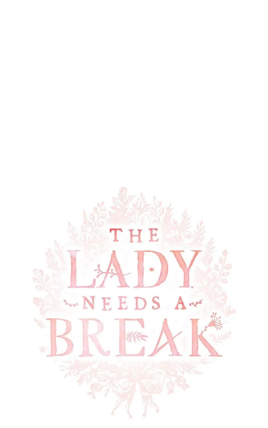 Read The Lady Needs a Break chapter 112 image 106 on Lezhin