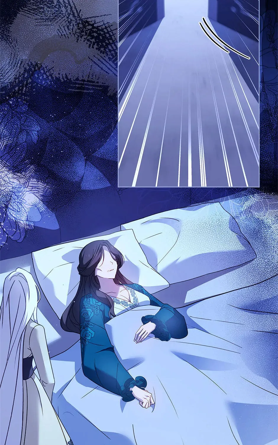 Read The Lady Needs a Break chapter 112 image 110 on Lezhin