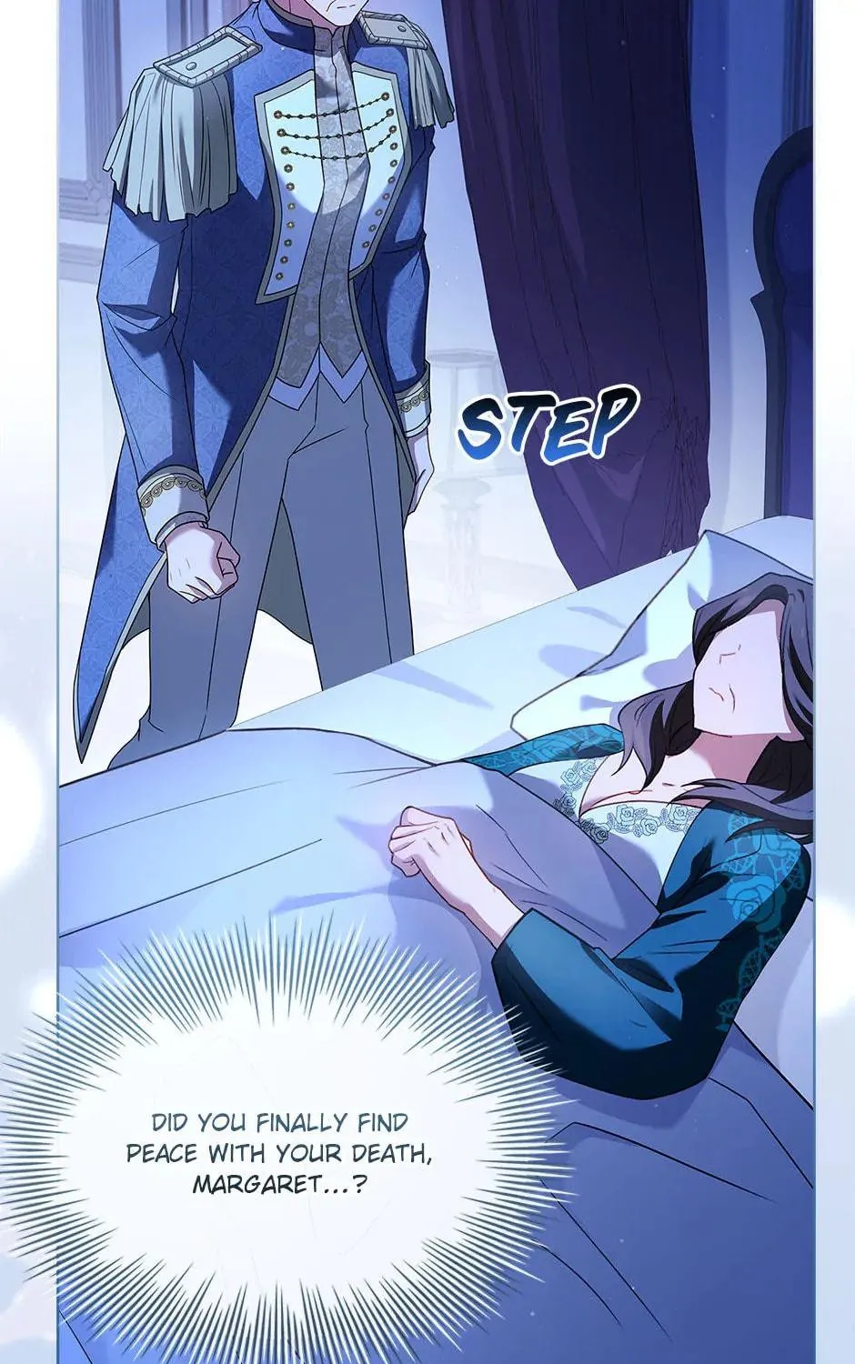 Read The Lady Needs a Break chapter 112 image 118 on Lezhin