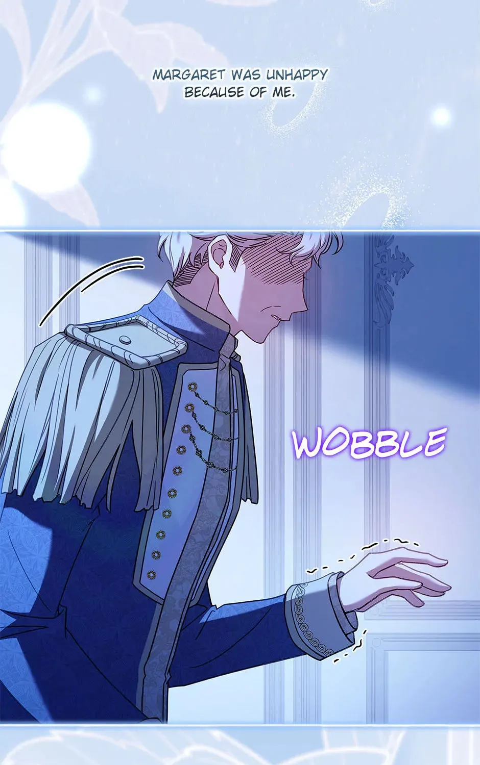Read The Lady Needs a Break chapter 112 image 120 on Lezhin
