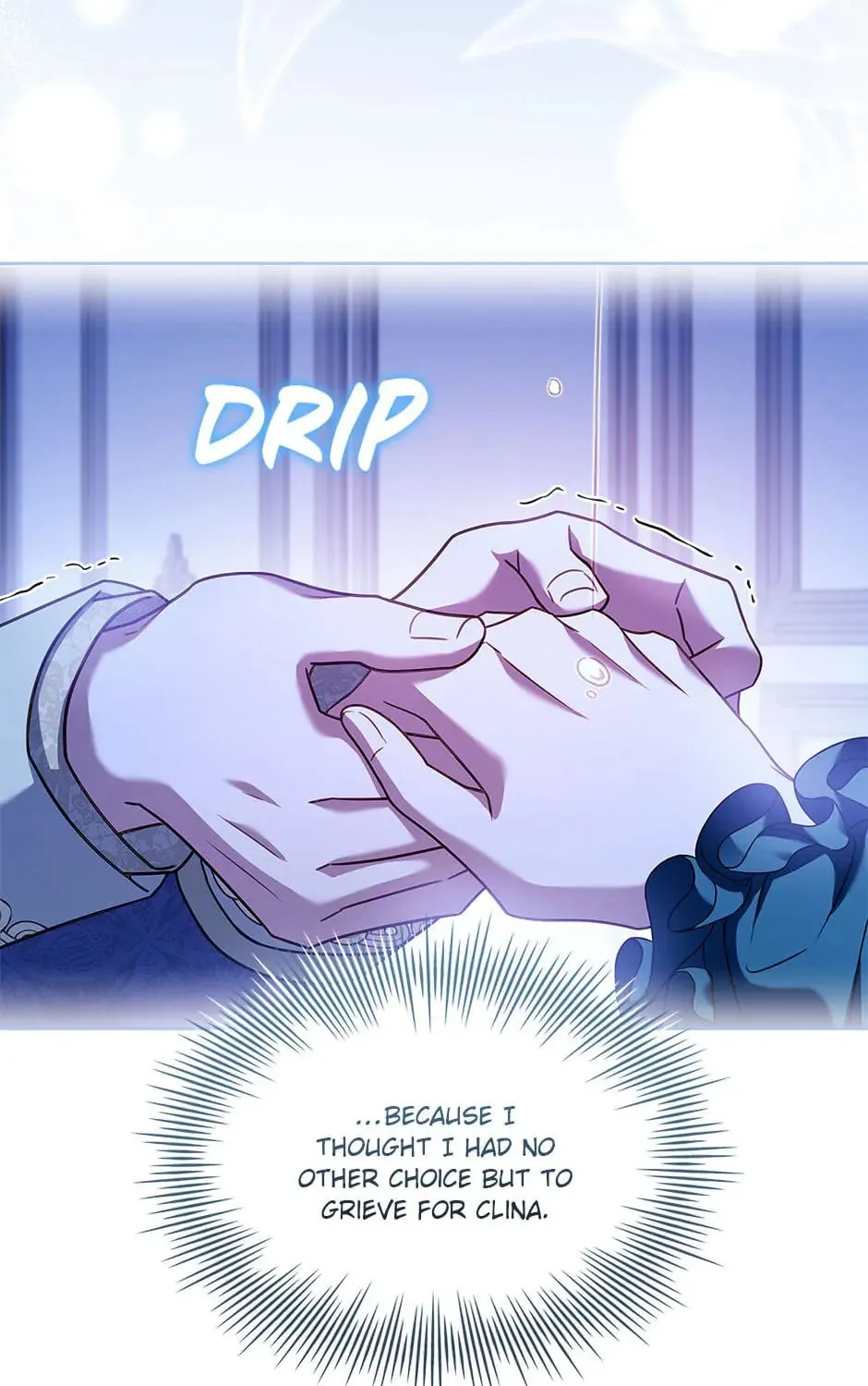 Read The Lady Needs a Break chapter 112 image 122 on Lezhin