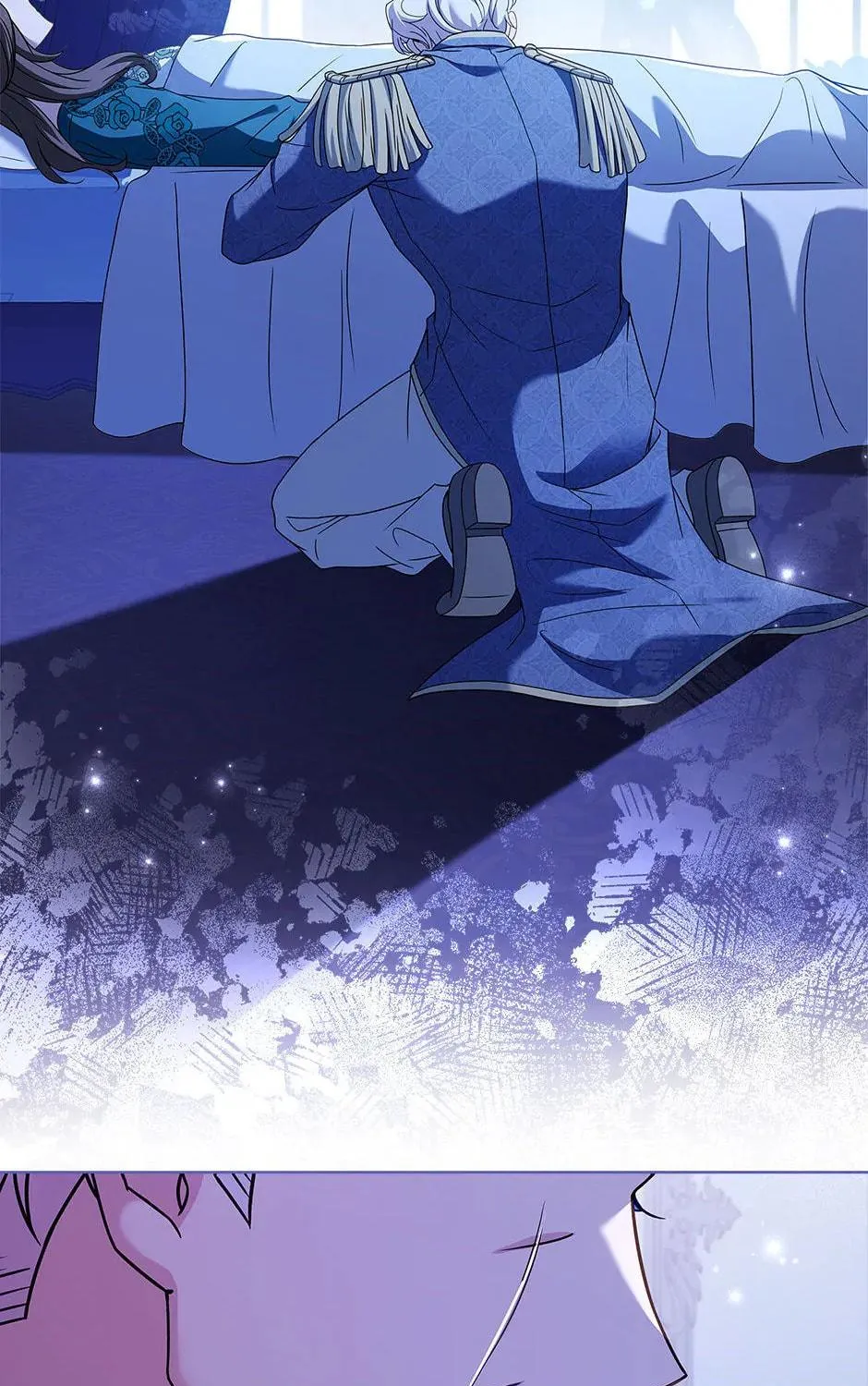 Read The Lady Needs a Break chapter 112 image 130 on Lezhin