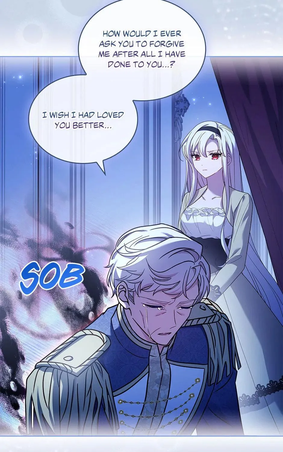 Read The Lady Needs a Break chapter 112 image 136 on Lezhin