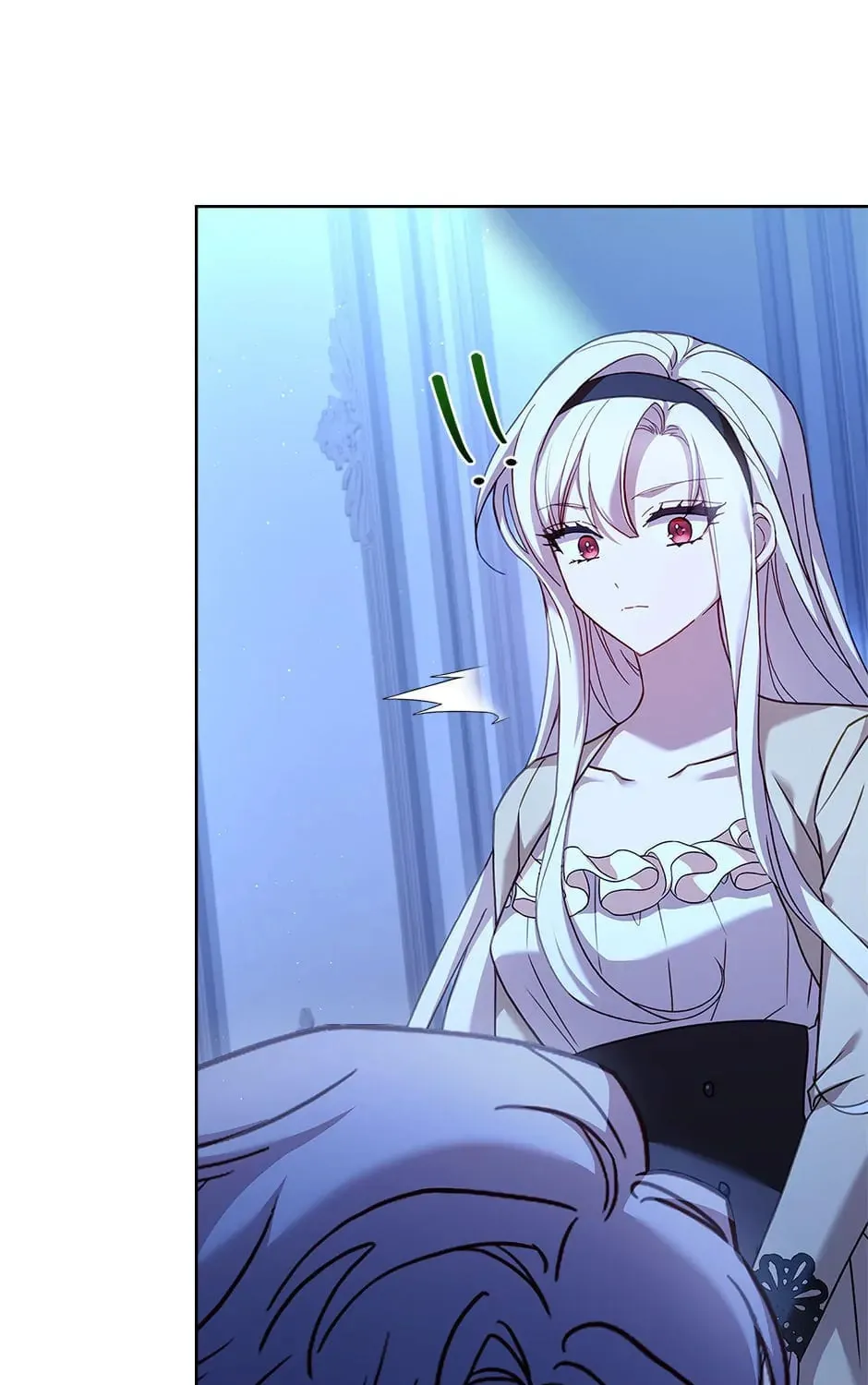 Read The Lady Needs a Break chapter 112 image 140 on Lezhin
